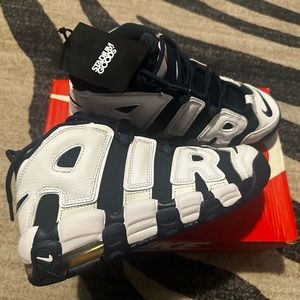 Nike Air uptempo 5Y